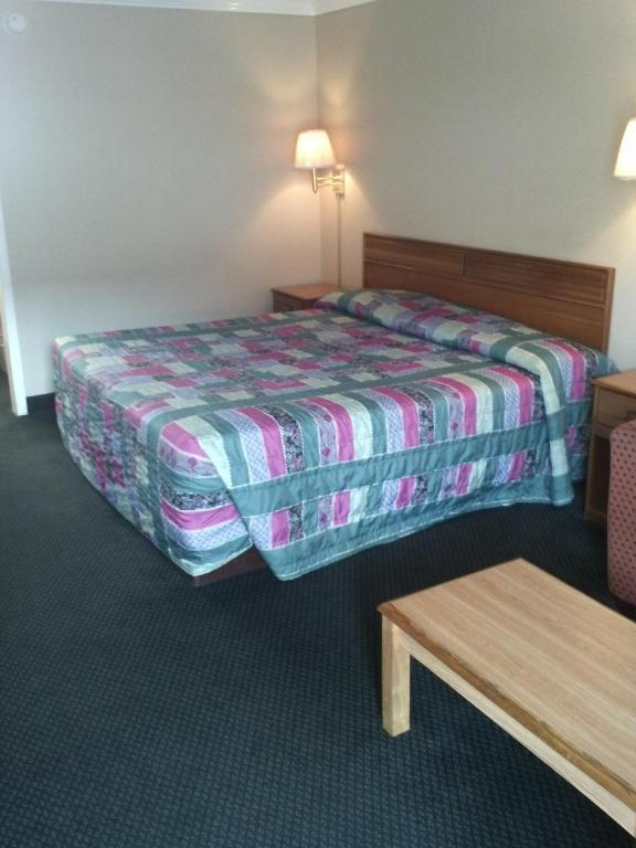 Travel Inn - Natchez Quarto foto