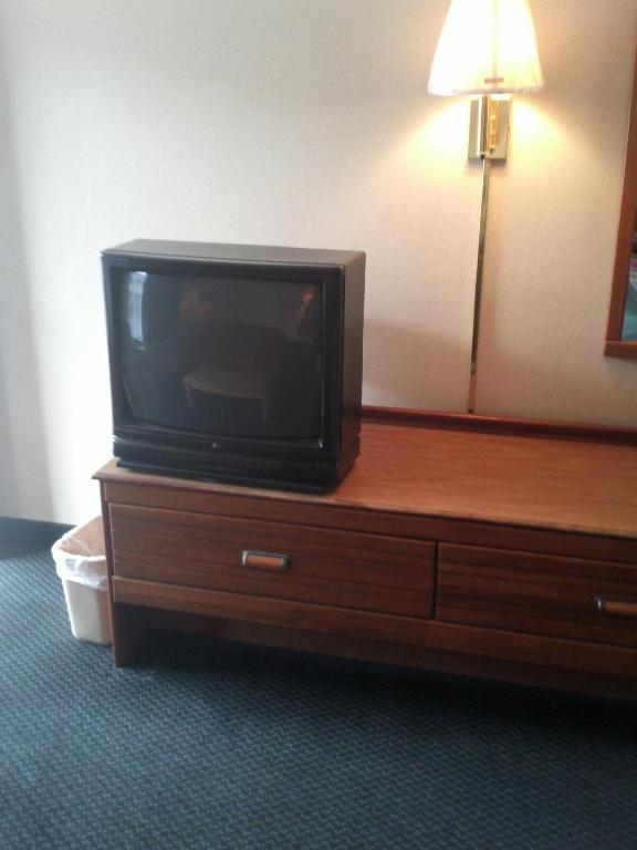 Travel Inn - Natchez Quarto foto